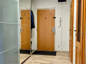 Prodej bytu 2+1, Trutnov, Pomněnková, 56 m2