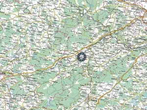 Prodej pole, Kotopeky, 13668 m2