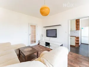 Pronájem bytu 2+1, Šumperk, Pod hájovnou, 56 m2