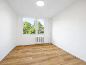 Prodej bytu 3+kk, Praha - Střížkov, Žandovská, 74 m2