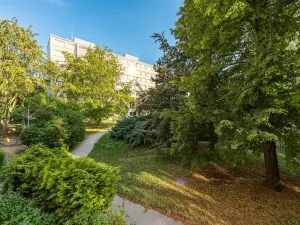 Prodej bytu 3+kk, Praha - Střížkov, Žandovská, 74 m2