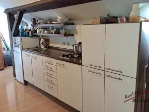 Pronájem bytu 1+kk, Brandýs nad Labem-Stará Boleslav, Lázeňská, 39 m2