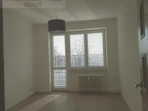 Pronájem bytu 2+1, Ostrava, Gen. Sochora, 53 m2