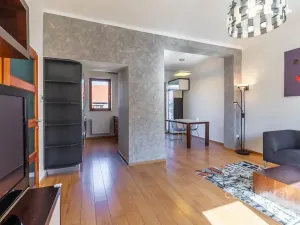 Pronájem rodinného domu, Praha - Záběhlice, Jihovýchodní IV, 156 m2