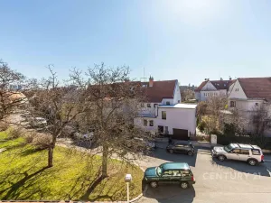 Pronájem rodinného domu, Praha - Záběhlice, Jihovýchodní IV, 156 m2