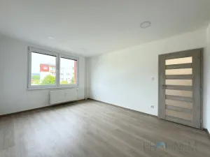 Pronájem bytu 1+1, Ústí nad Orlicí, Popradská, 36 m2