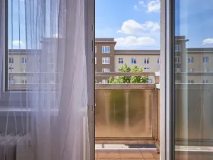 Pronájem bytu 3+kk, Plzeň, Koterovská, 54 m2