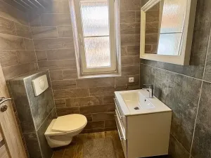 Prodej bytu 1+1, Teplice, Fügnerova, 48 m2