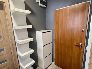 Prodej bytu 1+1, Teplice, Fügnerova, 48 m2
