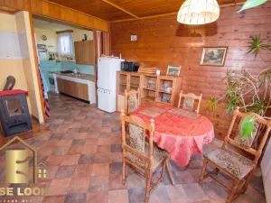 Prodej rodinného domu, Broumov, Konečná, 148 m2