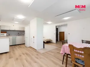 Prodej chaty, Město Albrechtice - Česká Ves, 142 m2