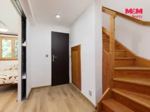 Prodej chalupy, Město Albrechtice - Česká Ves, 142 m2