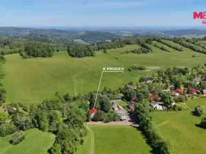 Prodej chalupy, Město Albrechtice - Česká Ves, 142 m2