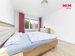 Prodej bytu 3+kk, Brno - Štýřice, Vídeňská, 52 m2
