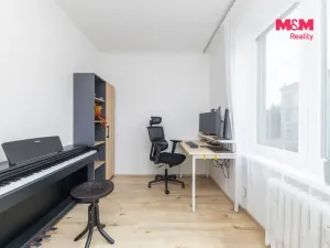 Prodej bytu 3+kk, Brno - Štýřice, Vídeňská, 52 m2