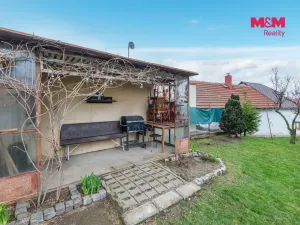 Prodej rodinného domu, Kořenice, 76 m2