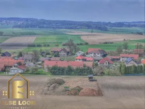 Prodej rodinného domu, Byzhradec, 118 m2