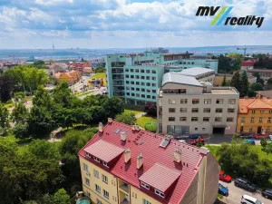 Prodej pozemku pro bydlení, Praha - Kobylisy, Březiněveská, 378 m2