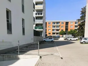 Prodej bytu 1+kk, Otrokovice, Moravní, 30 m2