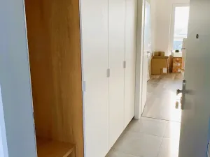 Prodej bytu 1+kk, Otrokovice, Moravní, 30 m2