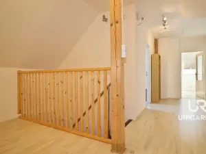 Pronájem bytu 3+kk, Brno - Řečkovice, Koláčkova, 96 m2
