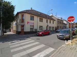 Pronájem bytu 3+kk, Brno - Řečkovice, Koláčkova, 96 m2
