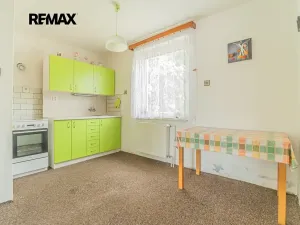 Prodej rodinného domu, Kamenné Žehrovice, Sadová, 100 m2