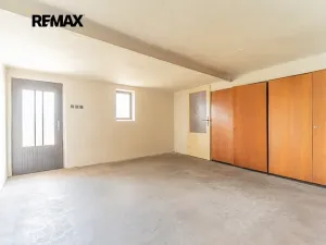Prodej rodinného domu, Kamenné Žehrovice, Sadová, 100 m2