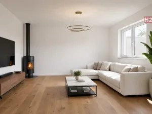 Prodej rodinného domu, Přerov nad Labem, 127 m2