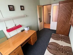 Pronájem bytu 3+1, Chomutov, Březenecká, 67 m2