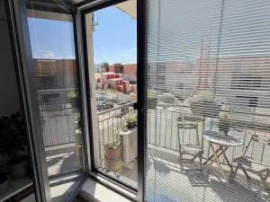 Pronájem bytu 1+kk, Rajhrad, Masarykova, 41 m2