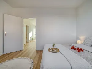 Pronájem bytu 3+1, Stráž pod Ralskem, Mimoňská, 70 m2