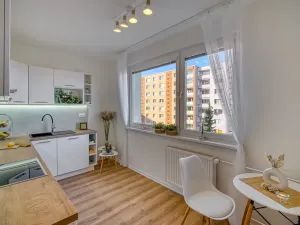 Pronájem bytu 3+1, Stráž pod Ralskem, Mimoňská, 70 m2
