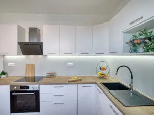 Pronájem bytu 3+1, Stráž pod Ralskem, Mimoňská, 70 m2