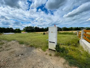 Prodej pozemku pro bydlení, Nový Bydžov, 900 m2
