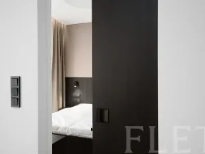 Pronájem bytu 2+kk, Praha - Bubeneč, Vítězné náměstí, 61 m2