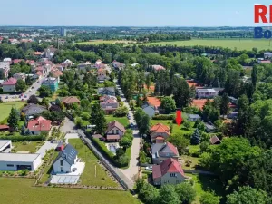 Prodej rodinného domu, Český Brod, Na Bělidle, 84 m2