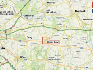 Prodej rodinného domu, Český Brod, Na Bělidle, 84 m2
