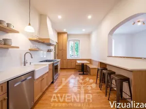 Prodej činžovního domu, Liberec, Hradební, 145 m2