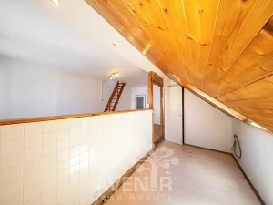 Prodej činžovního domu, Liberec, Hradební, 145 m2