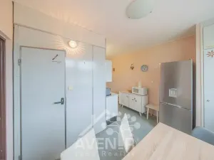 Pronájem bytu 2+1, Brumov-Bylnice, Am. Kutinové, 56 m2
