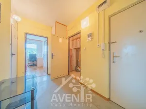 Pronájem bytu 2+1, Brumov-Bylnice, Am. Kutinové, 56 m2