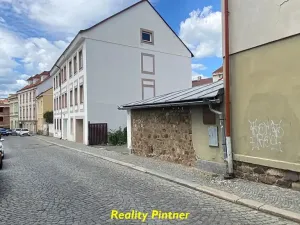 Pronájem skladu, Příbram, Dlouhá, 65 m2