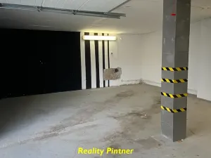 Pronájem skladu, Příbram, Dlouhá, 65 m2