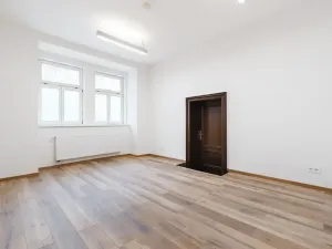 Pronájem obchodního prostoru, Praha - Nové Město, Sokolská, 50 m2