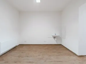 Pronájem obchodního prostoru, Praha - Nové Město, Sokolská, 50 m2