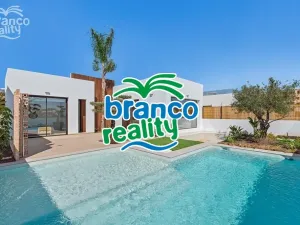 Prodej rodinného domu, Los Alcazares, Murcia, Španělsko, 220 m2