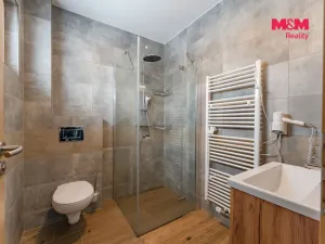 Pronájem rodinného domu, Načeradec, Vožická, 113 m2