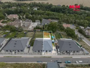 Prodej rodinného domu, Podlešín, 78 m2