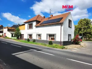 Prodej rodinného domu, Jimlín - Zeměchy, 208 m2